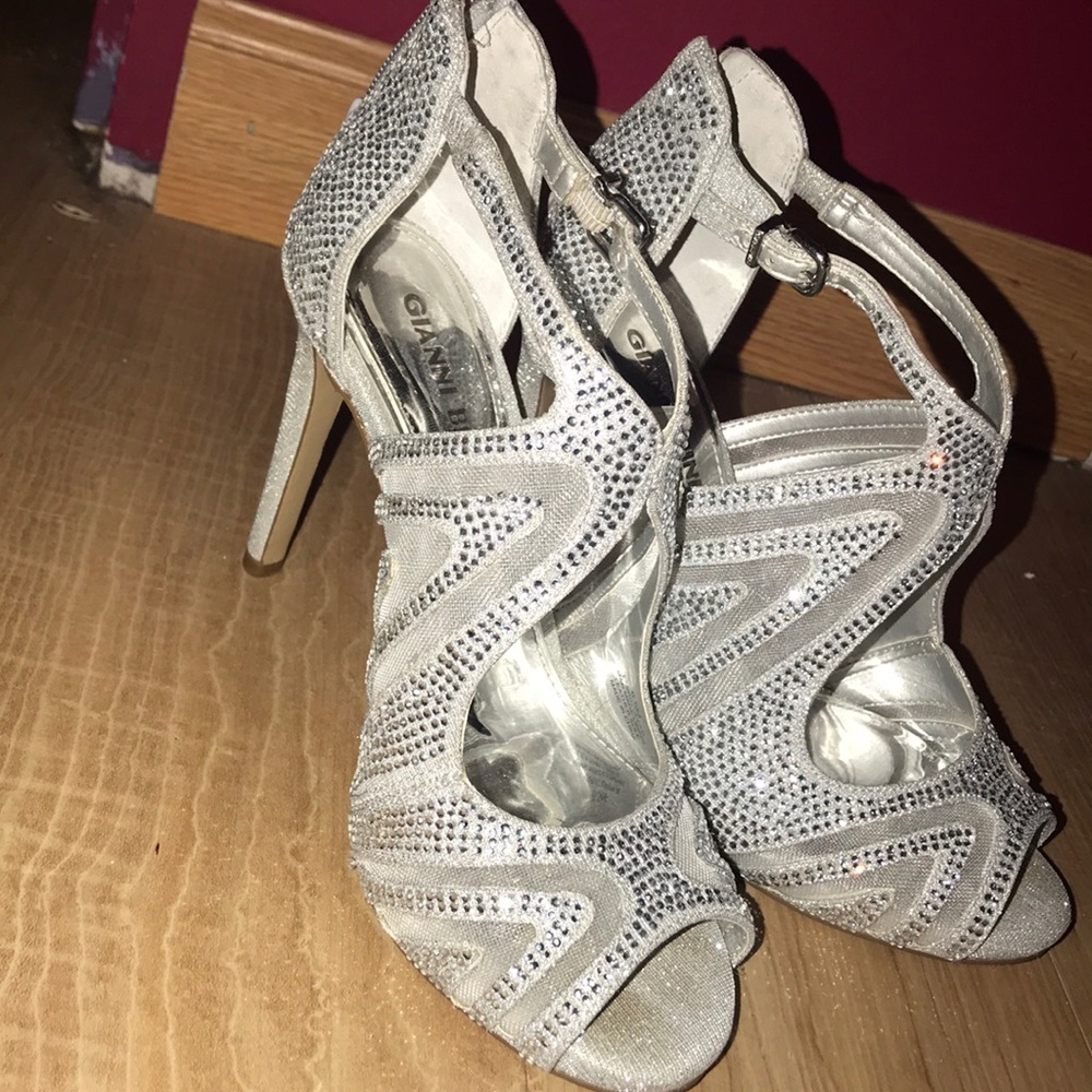 SHOES SHOES SHOES!